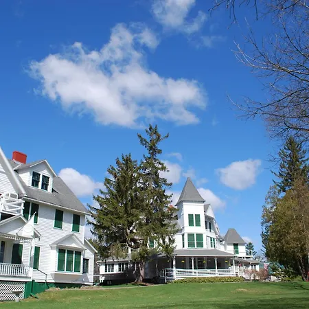 Anne'S Washington Inn (Adults Only)